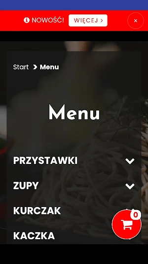 Chińczyk Na Estrady Screenshot 3