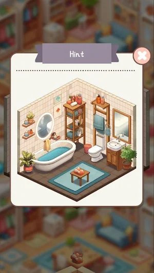 Simply Tidy Screenshot 0