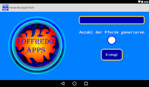 Easy Horse Racing Screenshot 3