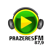 Rádio Prazeres FM 87,9
