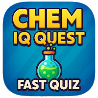 Chem IQ Quest – Fast Quiz