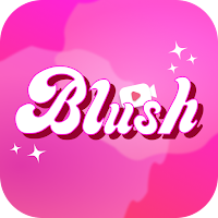 Blush - Video Chat & Meet