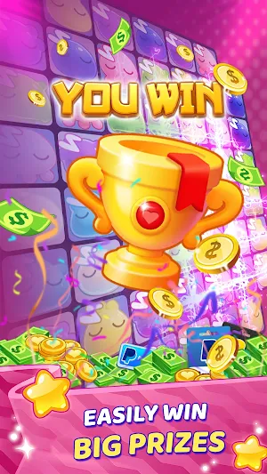 Match Monsters Screenshot 2
