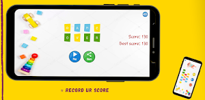 Puzzle Game - Picture Puzzle Screenshot 3