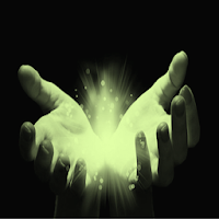 Energy Healing