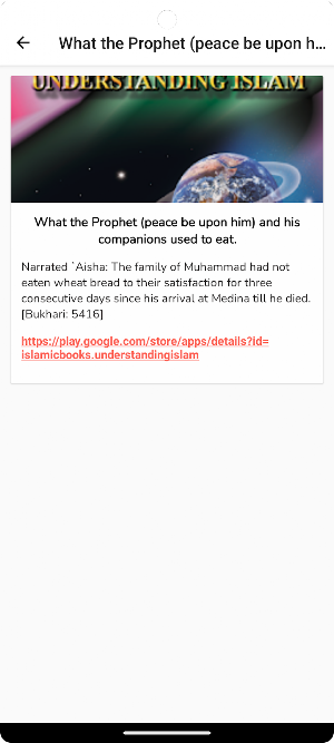 Muslim Names - Islamic Names Screenshot 2