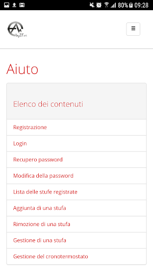 Euroalpi Screenshot 3
