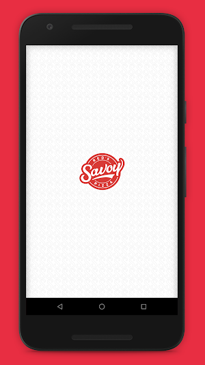 Red's Savoy Pizza Screenshot 0