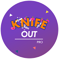 Knife out- the knife throwing 