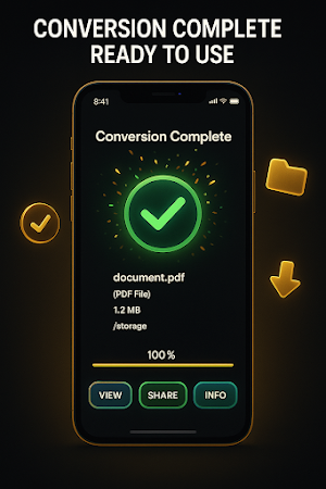 All File Converter PDF JPG PNG Screenshot 3