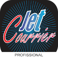 Jet Courrier - Profissional
