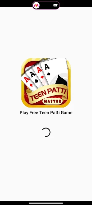 Teen Patti Master - Card Game Screenshot 0
