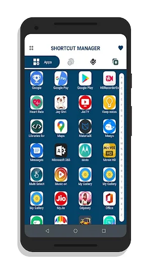 Pin Shortcuts Free - Shortcut Maker for android Screenshot 0