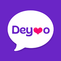 Deyvo - Video Chat, Share Time