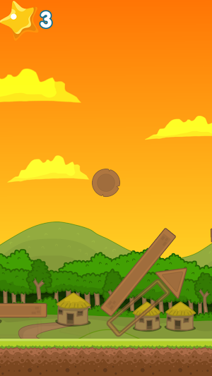 Physical Wood Screenshot 2
