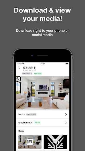 Vibrant Media Co Screenshot 1