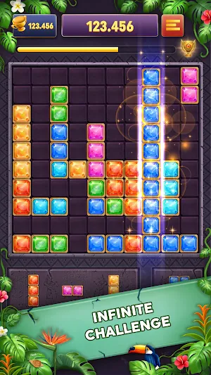 Star Gems Screenshot 2
