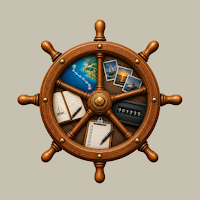Logbook & Journal - SeaMemo