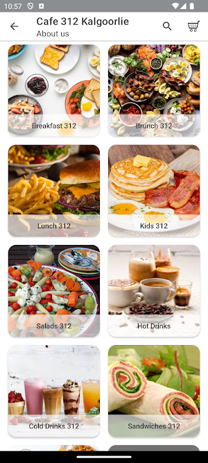 Aussie Cafe Culture Screenshot 1