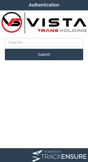 VS Carriers Driver Screenshot 0