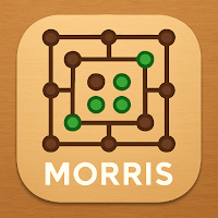 Mills | Nine Men's Morris