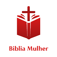 Biblia Mulher - New Testament