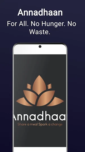 Annadhaan by ICLF Screenshot 3
