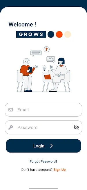 Grows Financial Screenshot 2