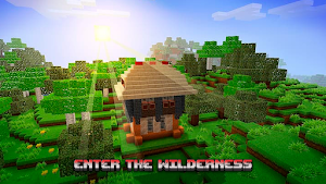 Craftsman Block Building Screenshot 1