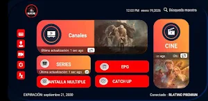 R LATINO PREMIUM Screenshot 0