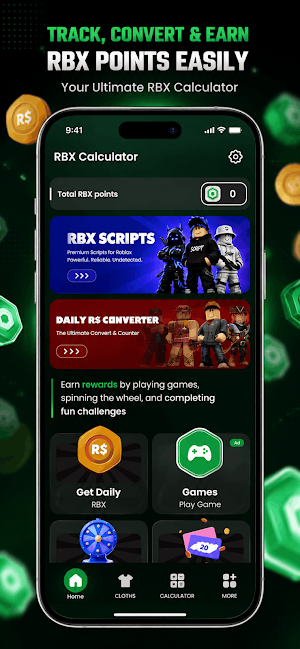 Delta Executor For Roblox screenshot 1