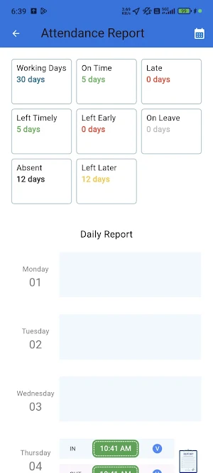 Parvix Screenshot 3