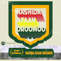 Nashida Afaan Oromoo App