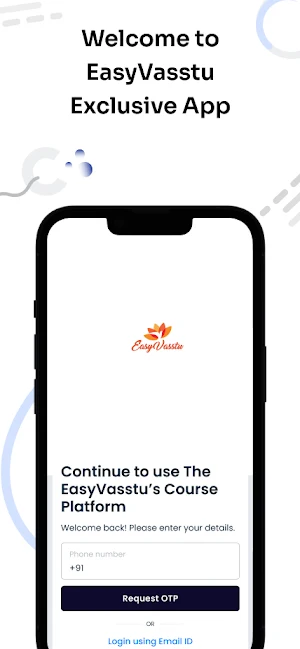 EasyVasstu Screenshot 0