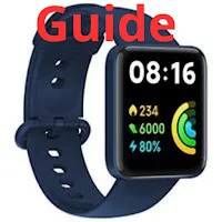 Redmi Watch 2 Lite Guide