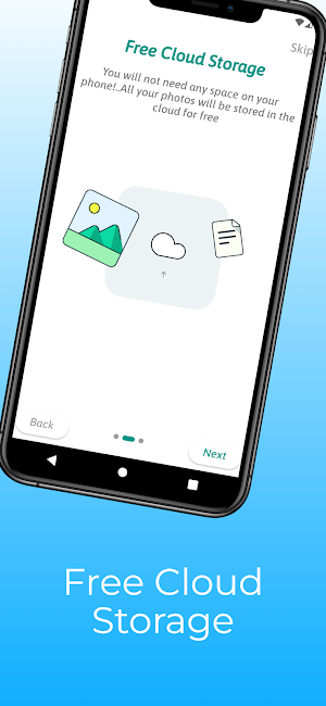 Age Slider Screenshot 1