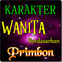 Karakter Wanita Berdasarkan Pr