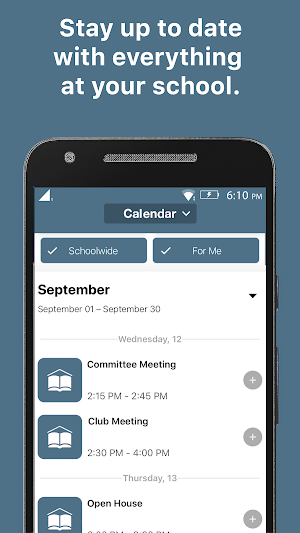 Faith Lutheran School – WI Screenshot 0