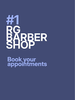 RG Barbershop Screenshot 3
