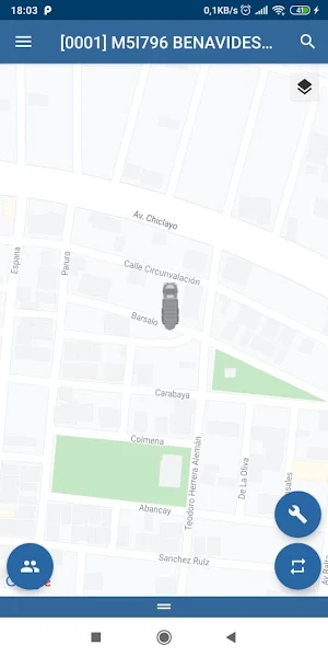 Globalsky24.7 Screenshot 2