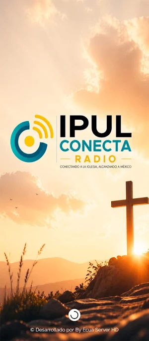 Ipul Conecta Radio Screenshot 0