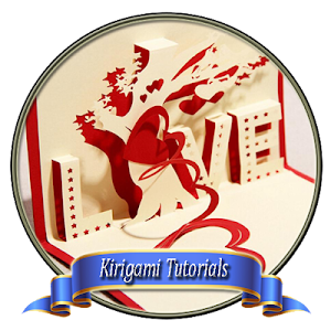 Kirigami Design Ideas Screenshot 0