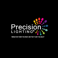 Precision Lighting®️
