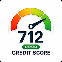 Credit Score Calculator Pro