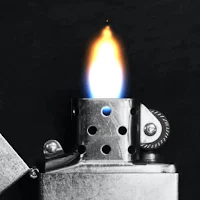 Lighter Simulator