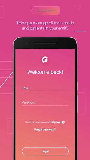 Celbrea® PRO Screenshot 2