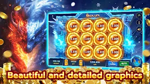 Star99 Casino Screenshot 2