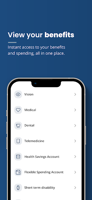 Advocacy360 Screenshot 1