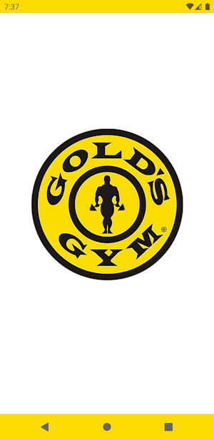 Gold's Gym Egypt Screenshot 0