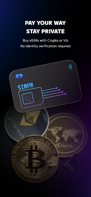 SimPM Screenshot 3